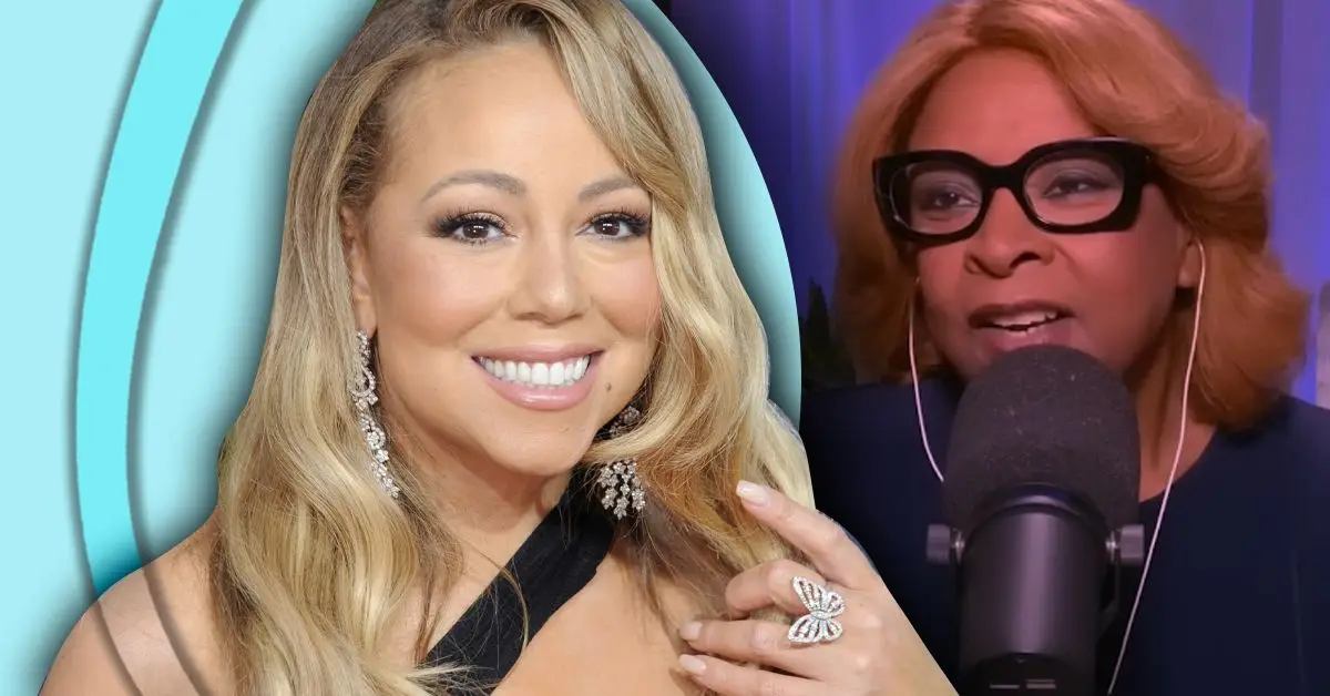 マライア・キャリー、「微妙な」整形手術に42万ドルを費やし、元アシスタントのクレジットカードに請求されたとされる