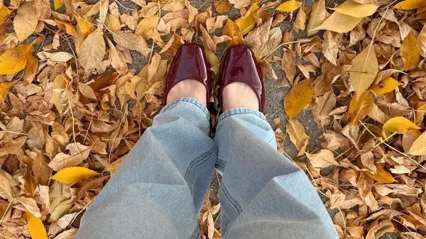 Hältrenderna som kommer att vara heta för hösten 2025