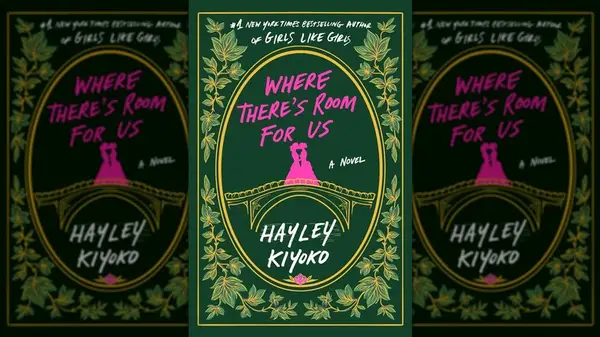 Cover of Where There