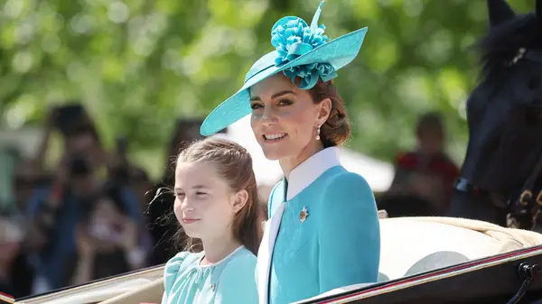 Os significados especiais por trás de Kate Middleton