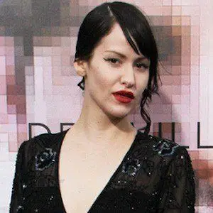 לינדזי אוסיץ