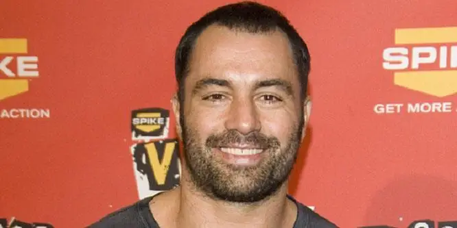 ジョー・ローガン