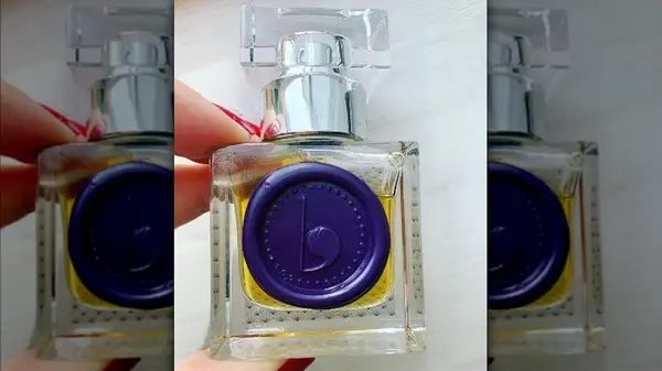 Lovorika fragrance