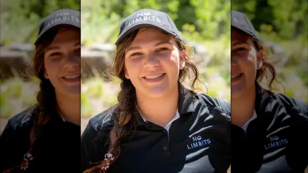 eric cole of no limbits