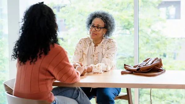 Compassionate conversation