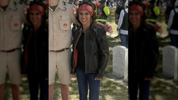 lauren boebert may 2021