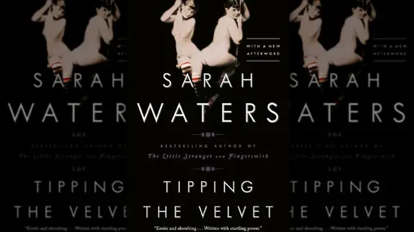 Tipping the Velvet