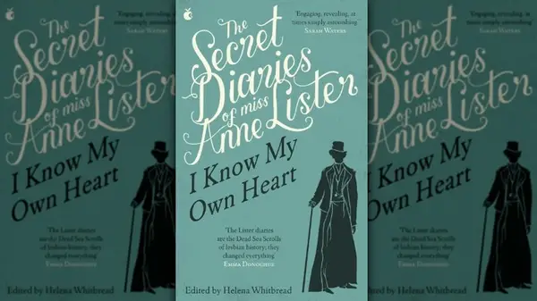 Diary entries Anne Lister