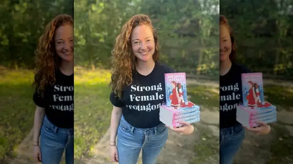 Kelly Quindlen books