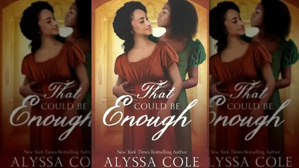 That Could Be Enough