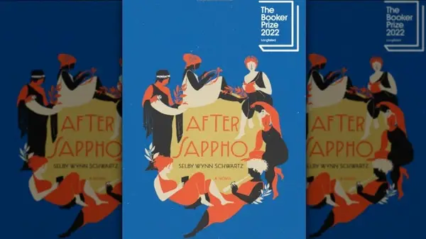 After Sappho book