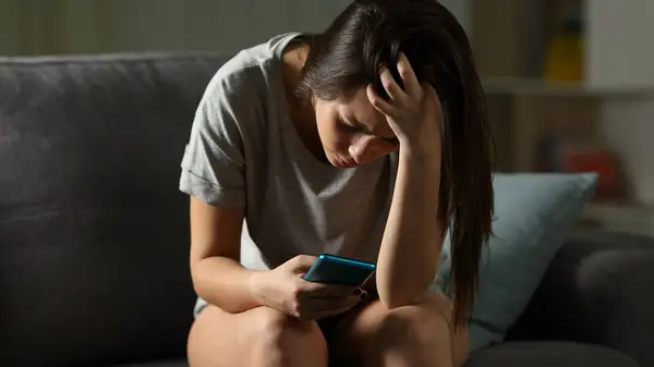 Leben in einer Post-Roe V. Wade World: Können Ihre Perioden-Tracker-App-Daten gegen Sie verwendet werden? - exklusiv