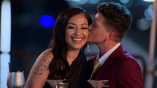 The Ultimatum: Queer Love je výhra reprezentácie (pretože LGBTQ si zaslúži aj chaotický)