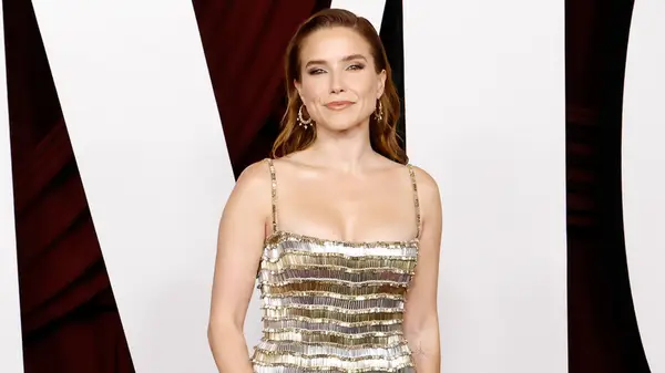 Sophia Bush at Glamour woman of the year 2024 awards