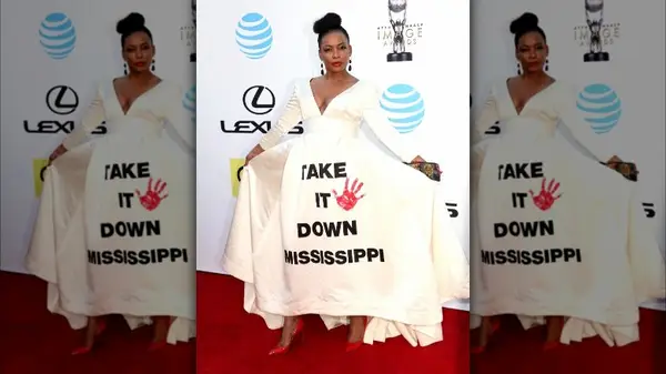 Aunjanue Ellis, NAACP Awards