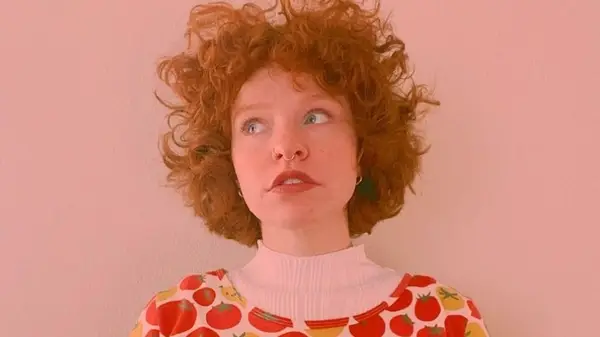 Liebe Responds to Katy Perry