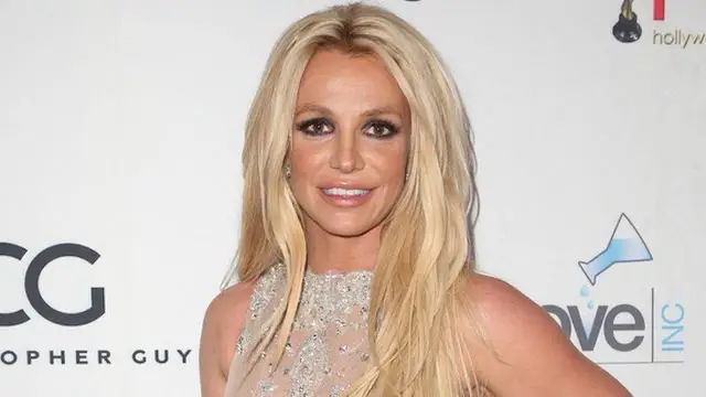 בריטני ספירס הבהרה