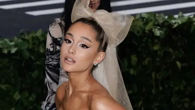 Destaques de Ariana Grande