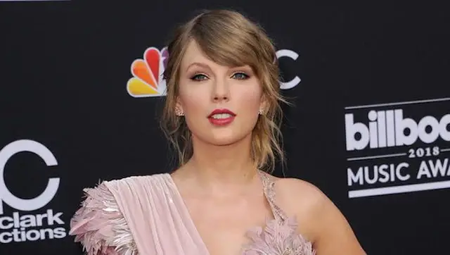 Taylor Swift-Highlights