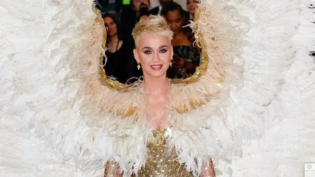 Destaques de Katy Perry