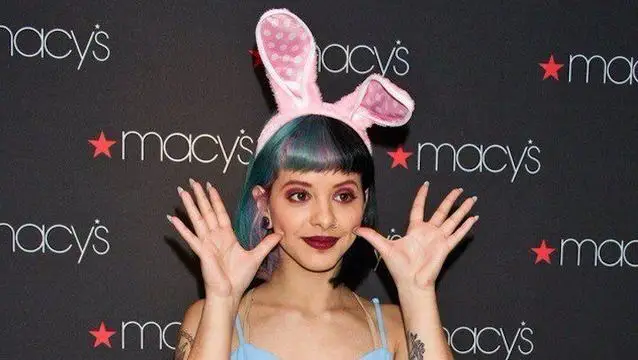 Melanie Martinez-Highlights