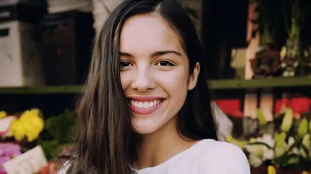 Olivia Rodrigo-Highlights