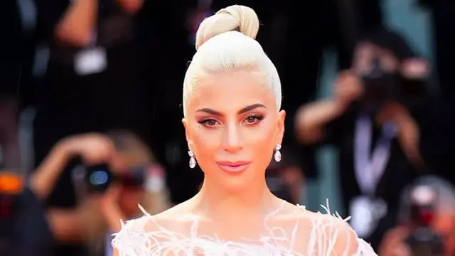 הבהרה של ליידי גאגא