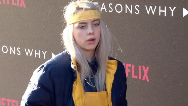 Punts destacats de Billie Eilish