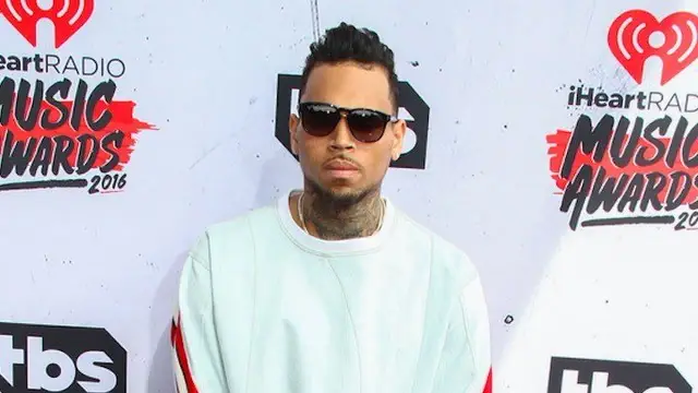 Lo más destacado de Chris Brown