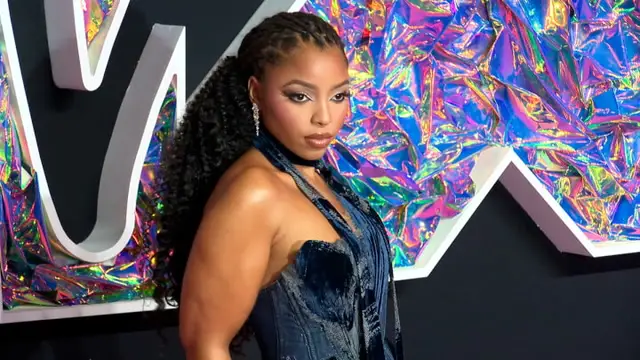 Chloe Bailey Höjdpunkter