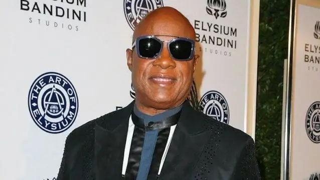 Faits saillants de Stevie Wonder