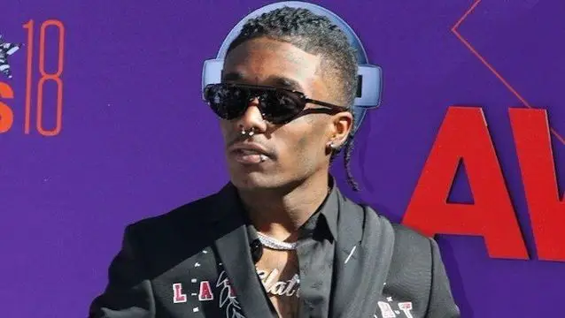 Highlights von Lil Uzi Vert