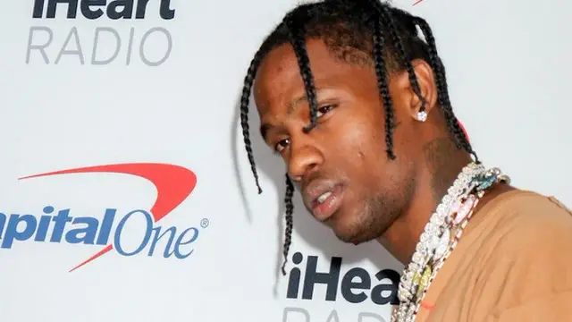 Destaques de Travis Scott