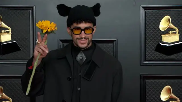 Bad Bunny-Highlights