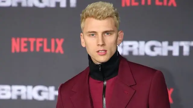 Höhepunkte von Machine Gun Kelly