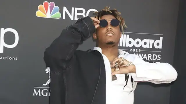 Destacats de Juice WRLD