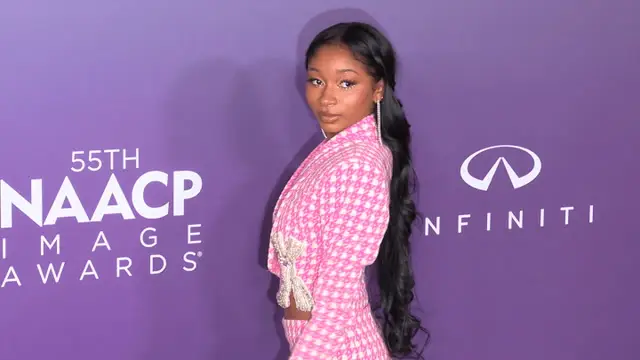 That Girl Lay Lay Highlights