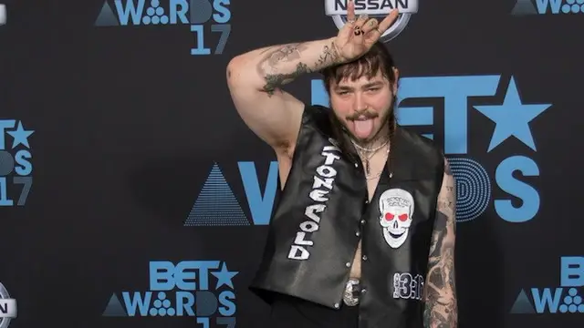 Destaques pós Malone