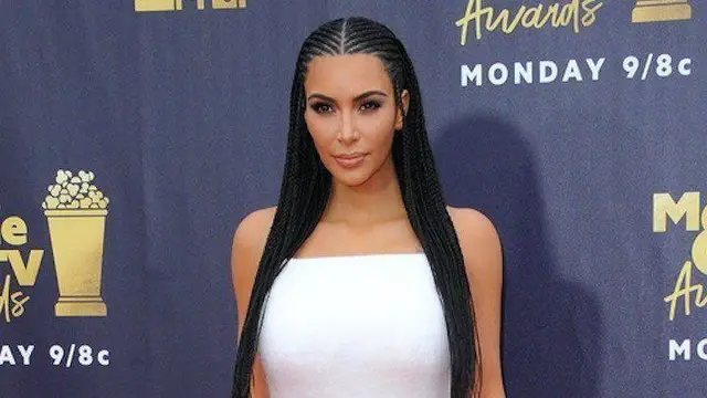 Destaques de Kim Kardashian