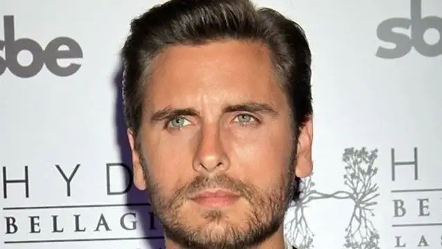 Scott Disick