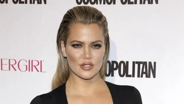 To najlepšie od Khloé Kardashian