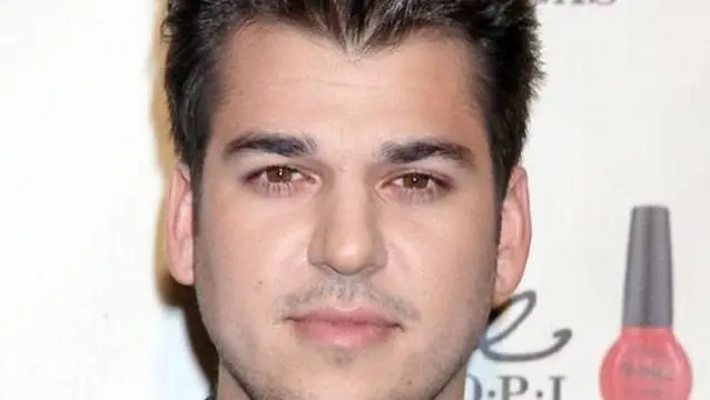 Destaques de Rob Kardashian