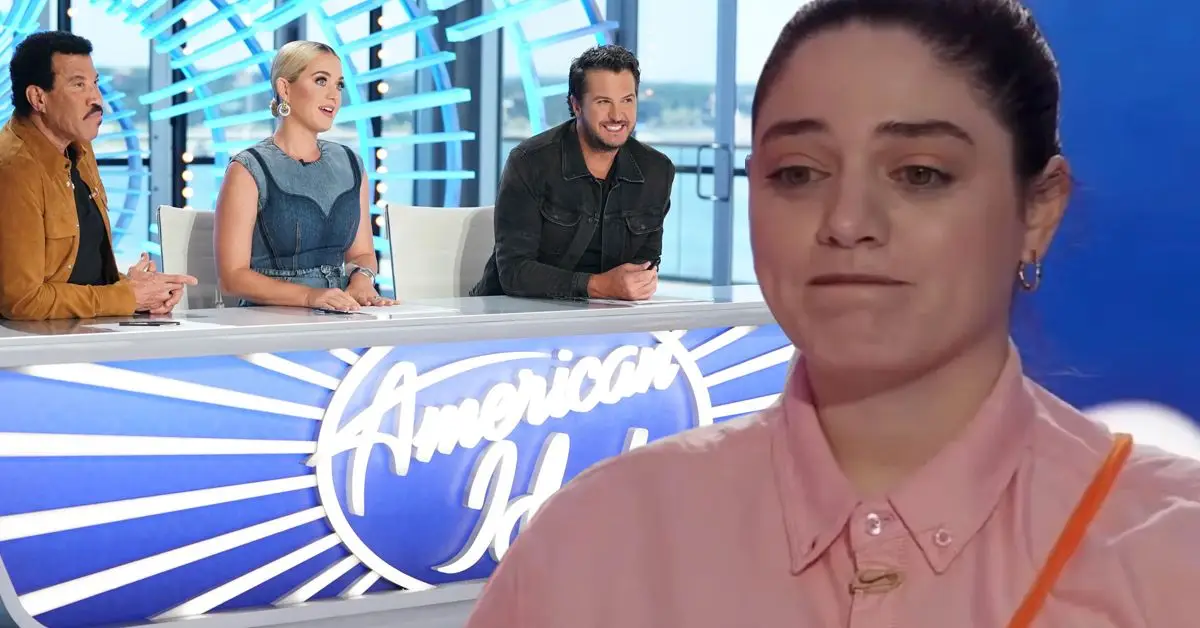 Jueces de American Idol y demanda