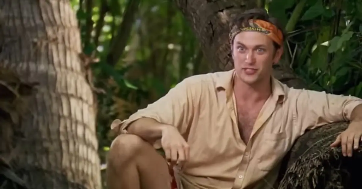 Zwycięzca Nicka Wilsona w Survivor