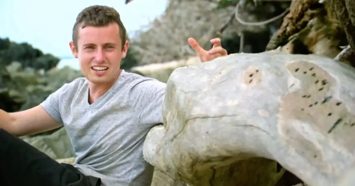 Zwycięzca Adama Kleina w Survivor