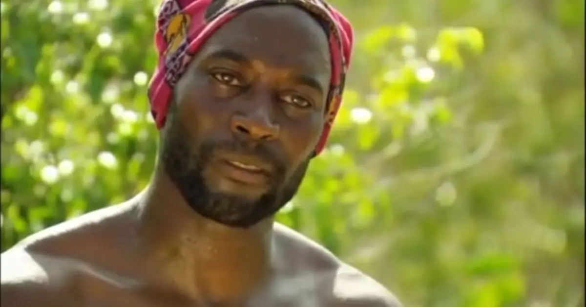 Zwycięzca Jeremy’ego Collinsa w Survivor