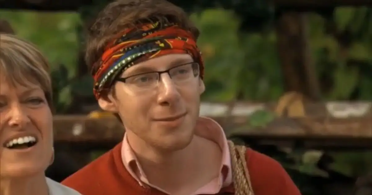 Zwycięzca Johna Cochrana w Survivorze