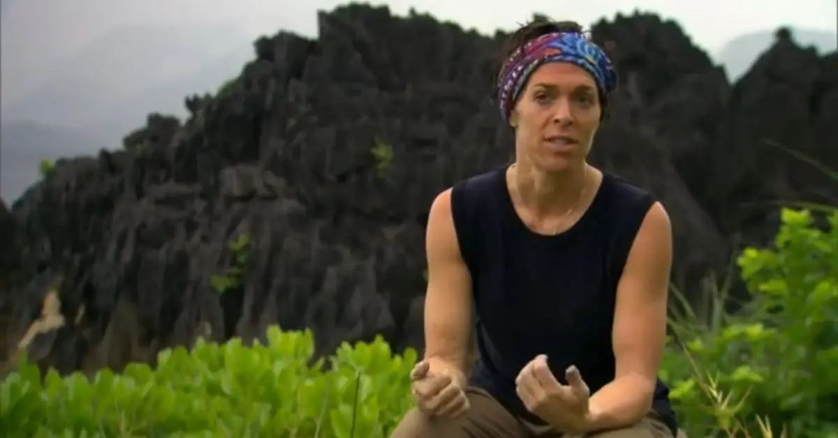 Zwycięzca Denise Stapley Survivor