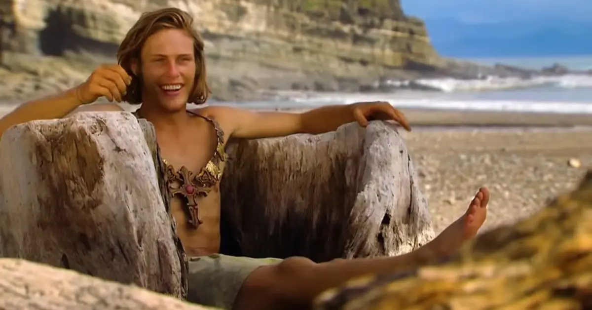 Zwycięzca Jud Fabio Birza Survivor