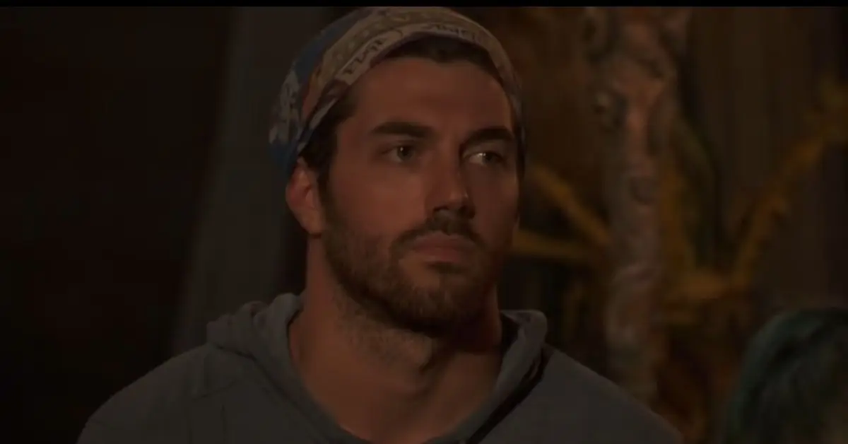 Zwycięzca Chrisa Daugherty’ego w Survivorze